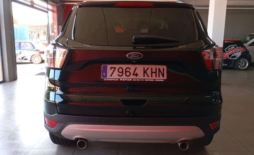 FORD KUGA 2.0TDCI 150CV