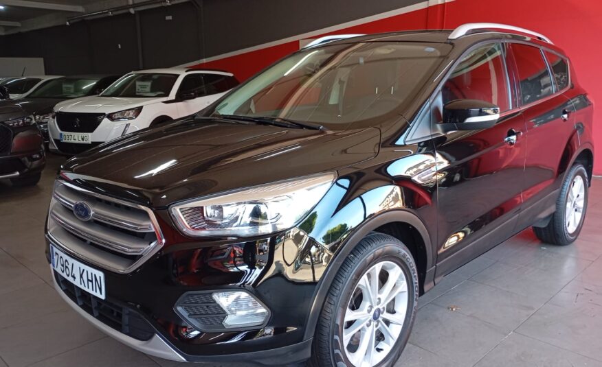 FORD KUGA 2.0TDCI 150CV