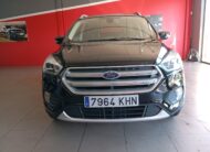 FORD KUGA 2.0TDCI 150CV