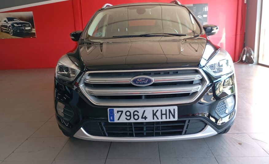 FORD KUGA 2.0TDCI 150CV