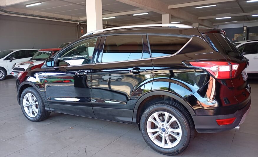FORD KUGA 2.0TDCI 150CV