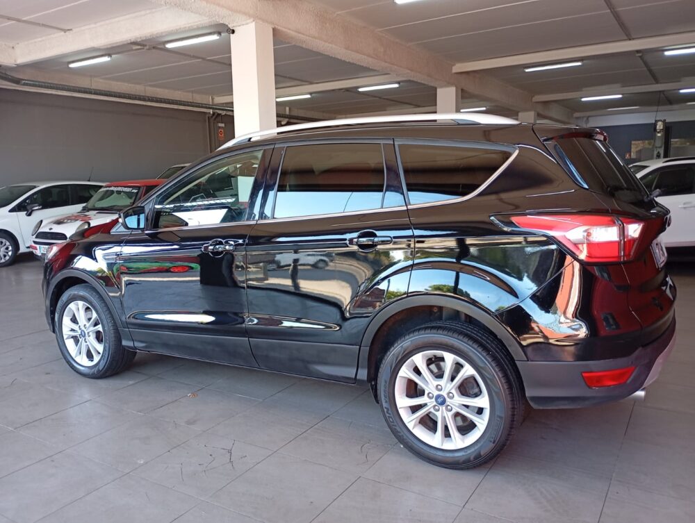 FORD KUGA 2.0TDCI 150CV