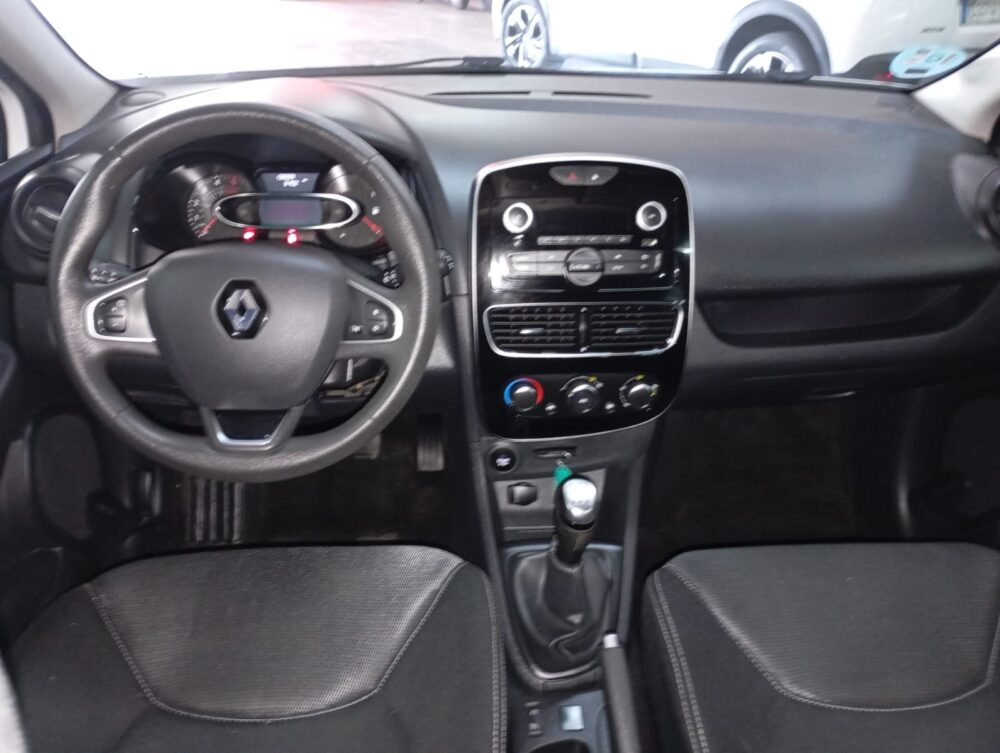 RENAULT CLIO 1.5DCI 75CV