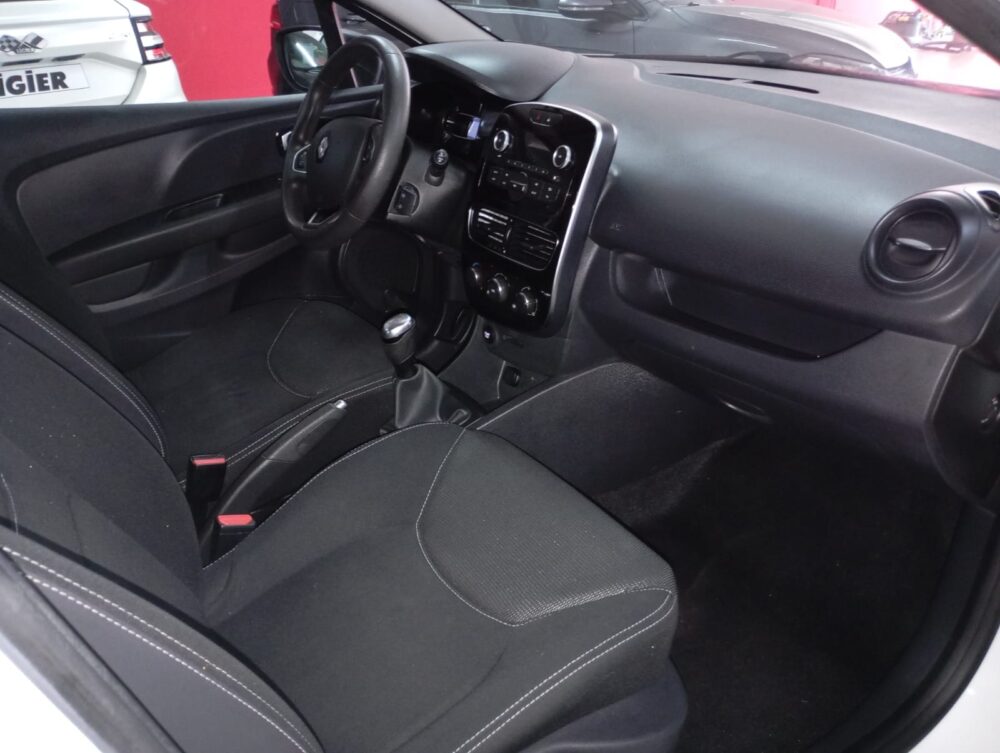 RENAULT CLIO 1.5DCI 75CV