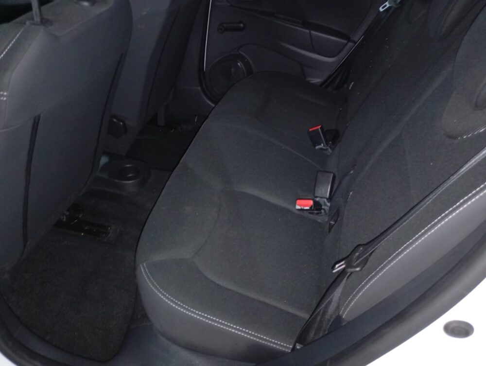 RENAULT CLIO 1.5DCI 75CV