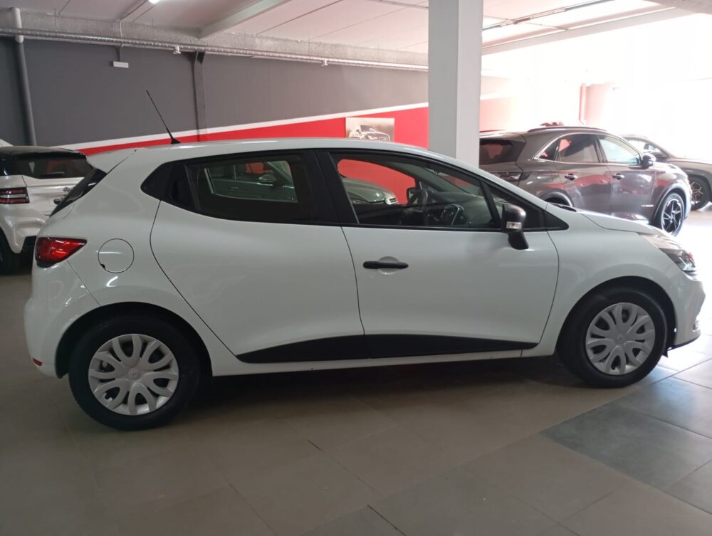 RENAULT CLIO 1.5DCI 75CV