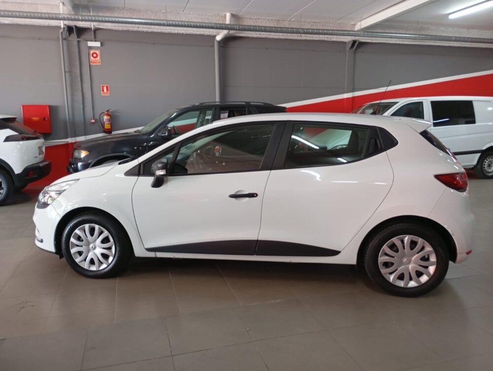 RENAULT CLIO 1.5DCI 75CV