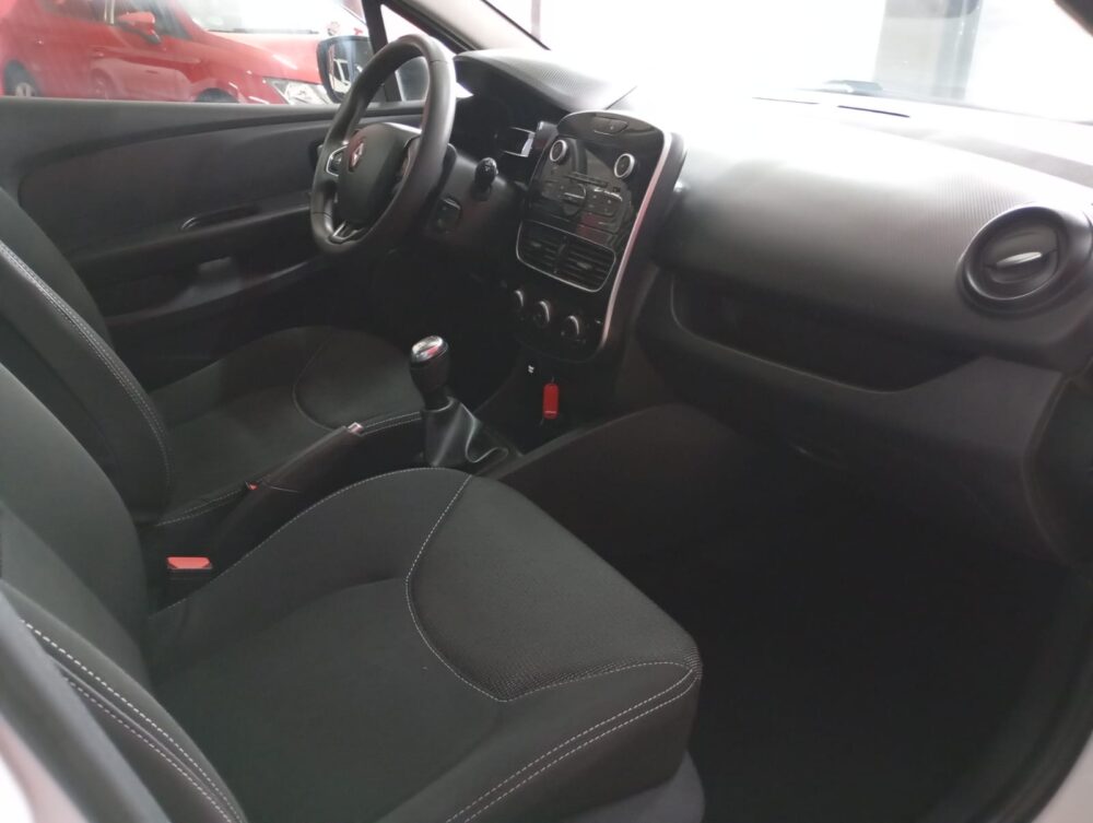 RENAULT CLIO 1.5DCI 75CV
