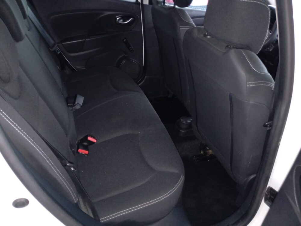 RENAULT CLIO 1.5DCI 75CV