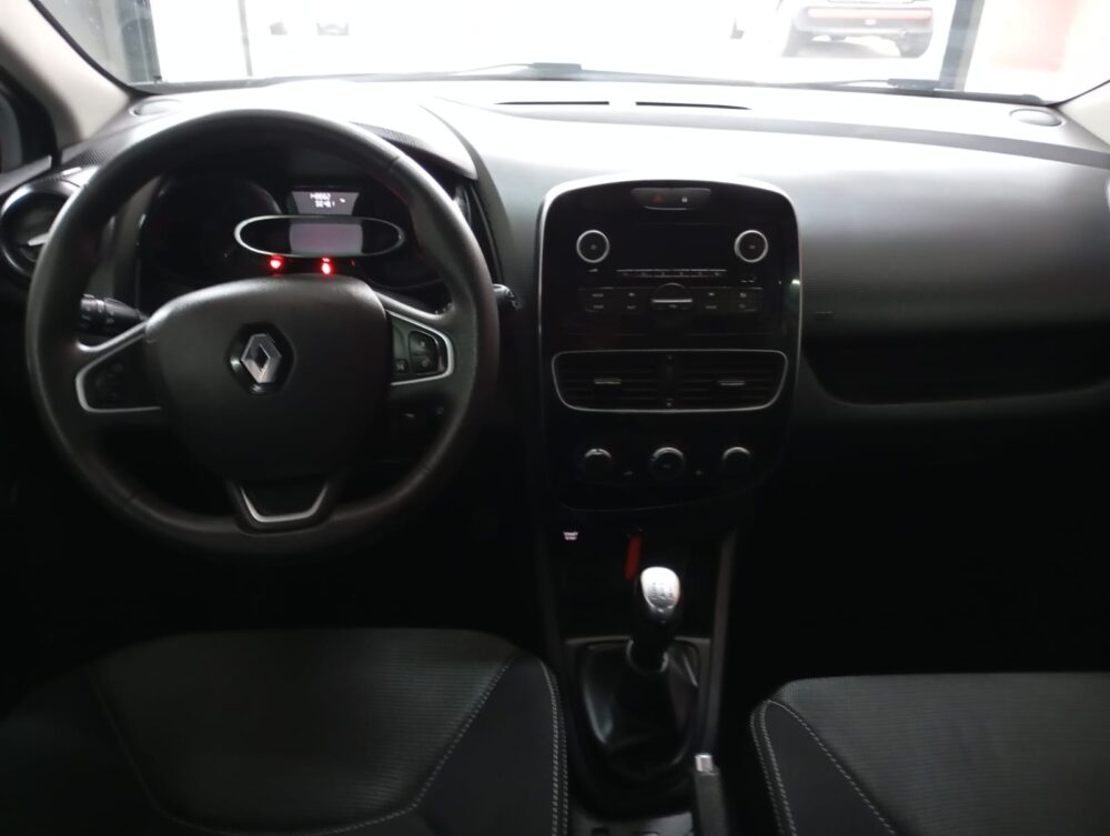 RENAULT CLIO 1.5DCI 75CV