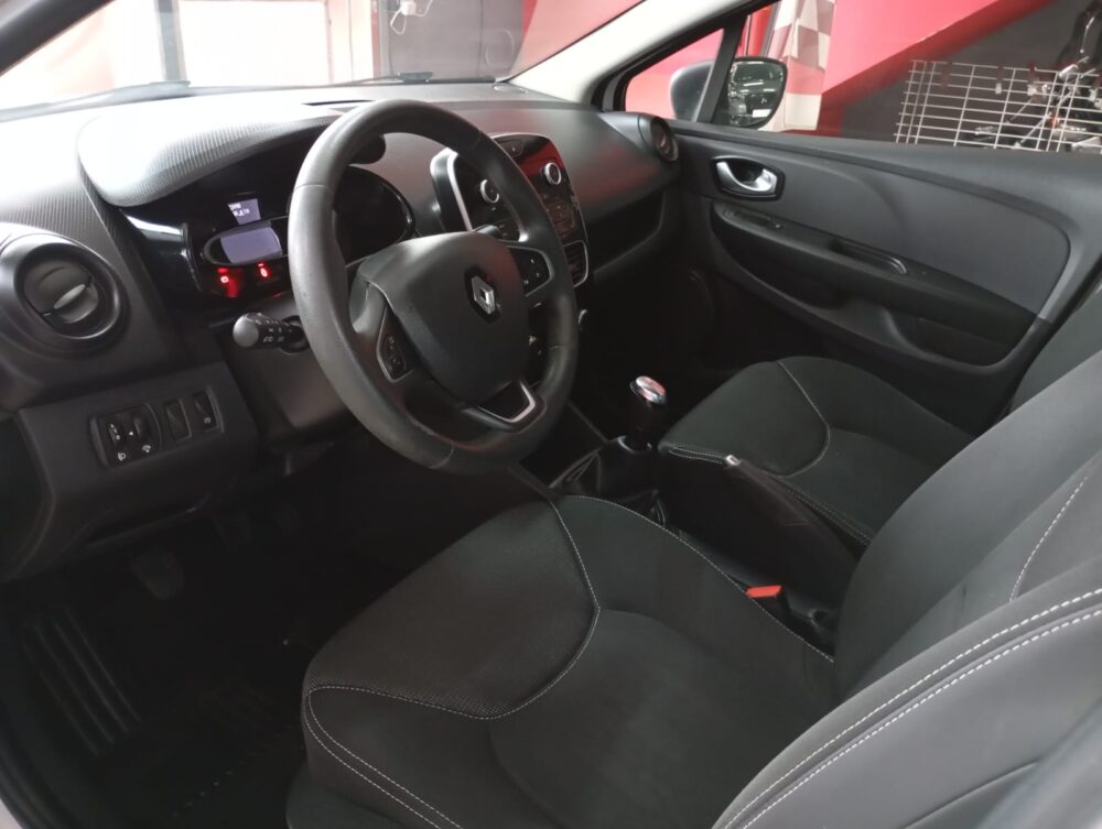 RENAULT CLIO 1.5DCI 75CV
