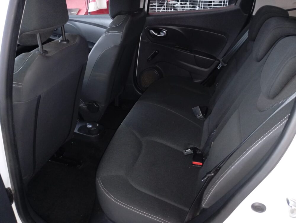 RENAULT CLIO 1.5DCI 75CV