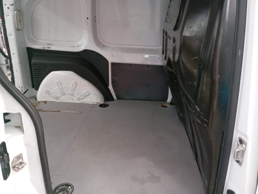 RENAULT KANGOO 1.5DC 90CV