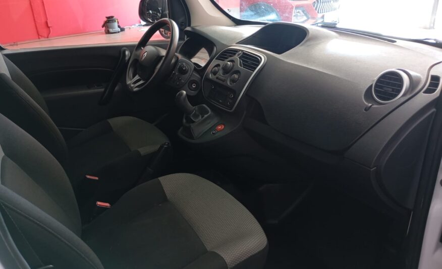 RENAULT KANGOO 1.5DC 90CV