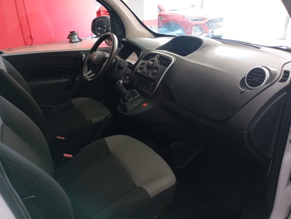 RENAULT KANGOO 1.5DC 90CV
