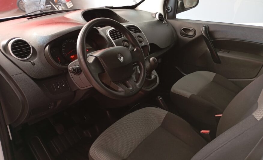 RENAULT KANGOO 1.5DC 90CV