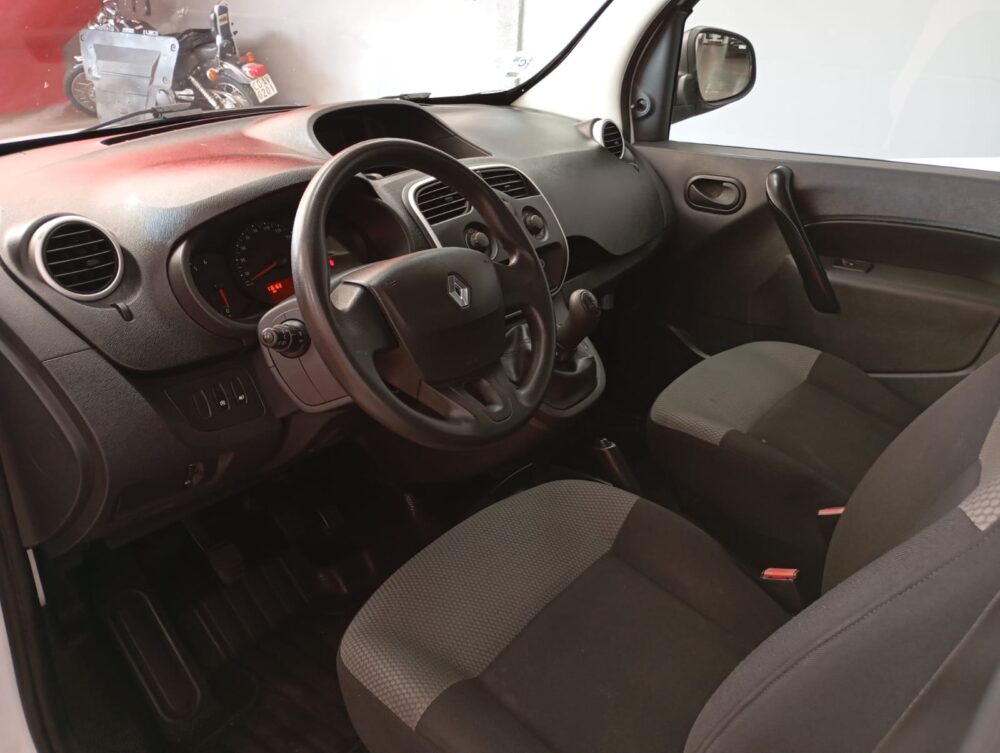 RENAULT KANGOO 1.5DC 90CV