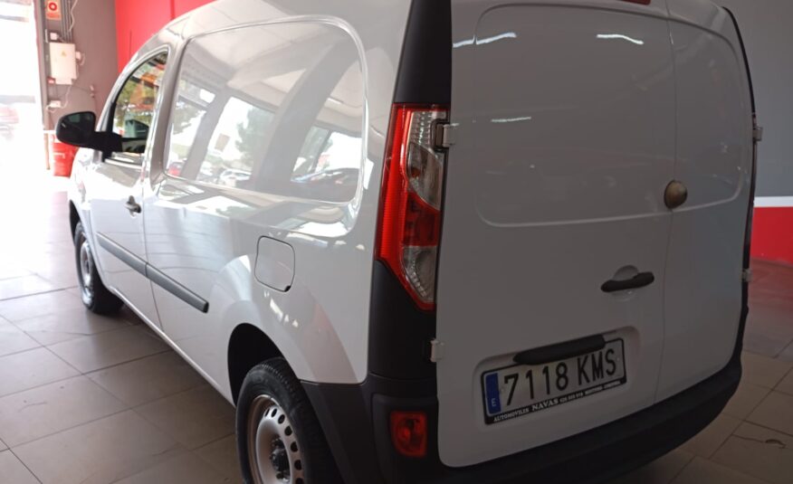 RENAULT KANGOO 1.5DC 90CV