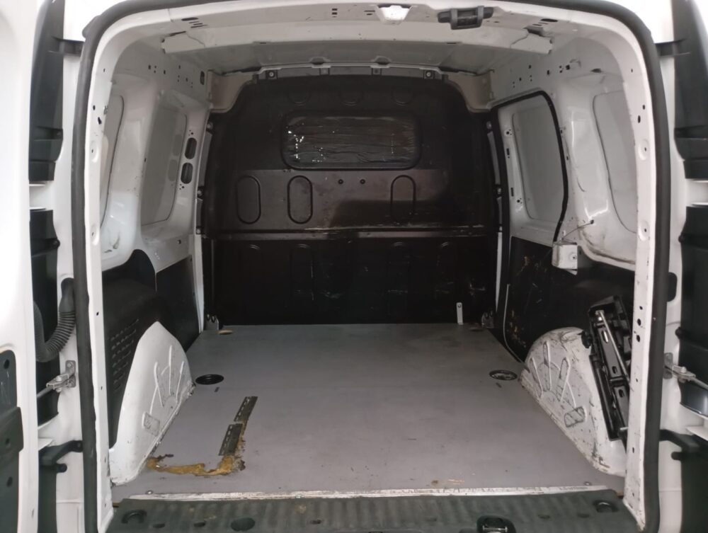 RENAULT KANGOO 1.5DC 90CV