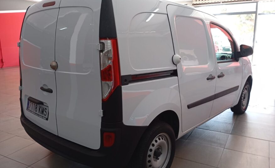 RENAULT KANGOO 1.5DC 90CV