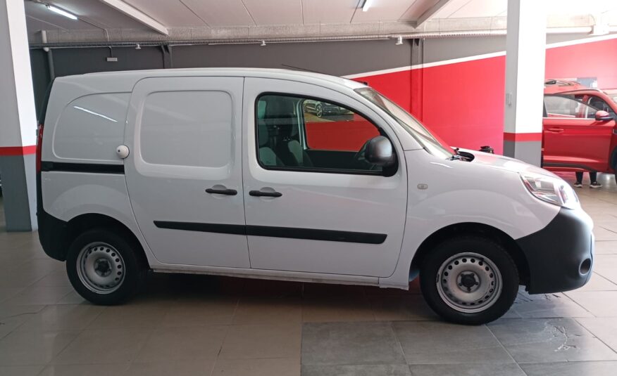 RENAULT KANGOO 1.5DC 90CV