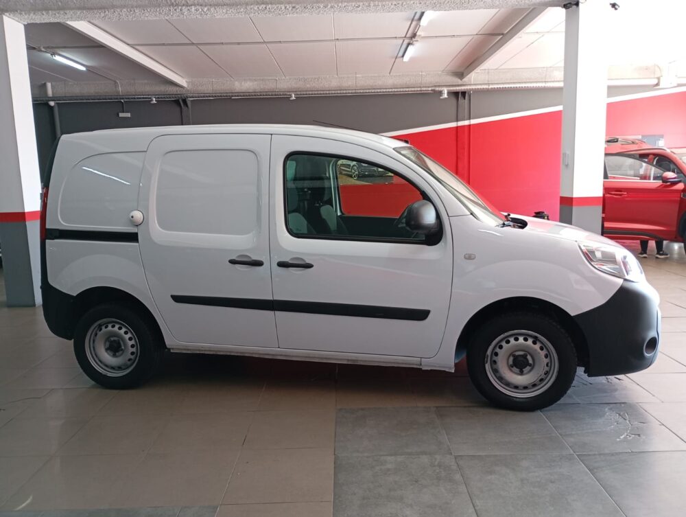 RENAULT KANGOO 1.5DC 90CV