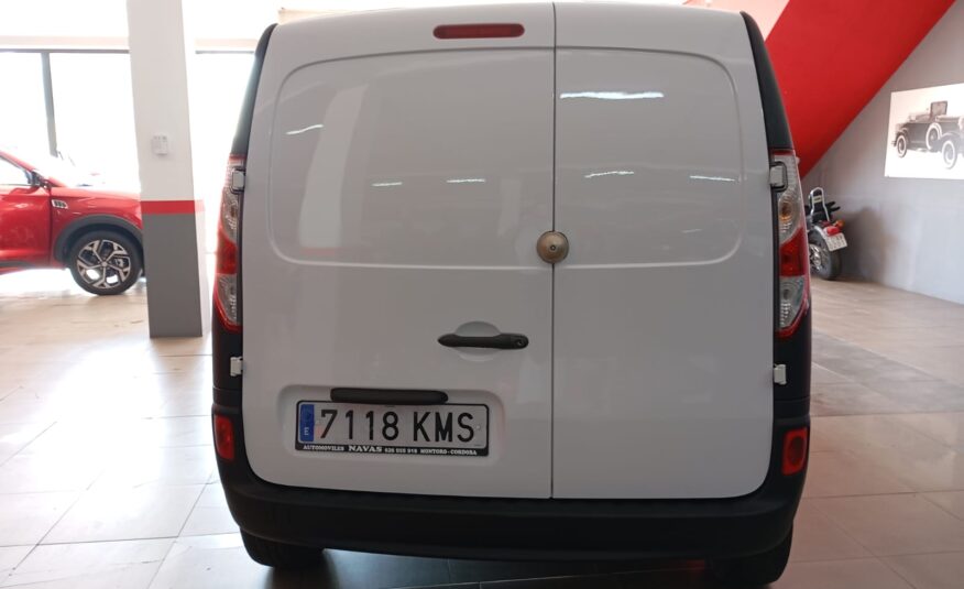 RENAULT KANGOO 1.5DC 90CV