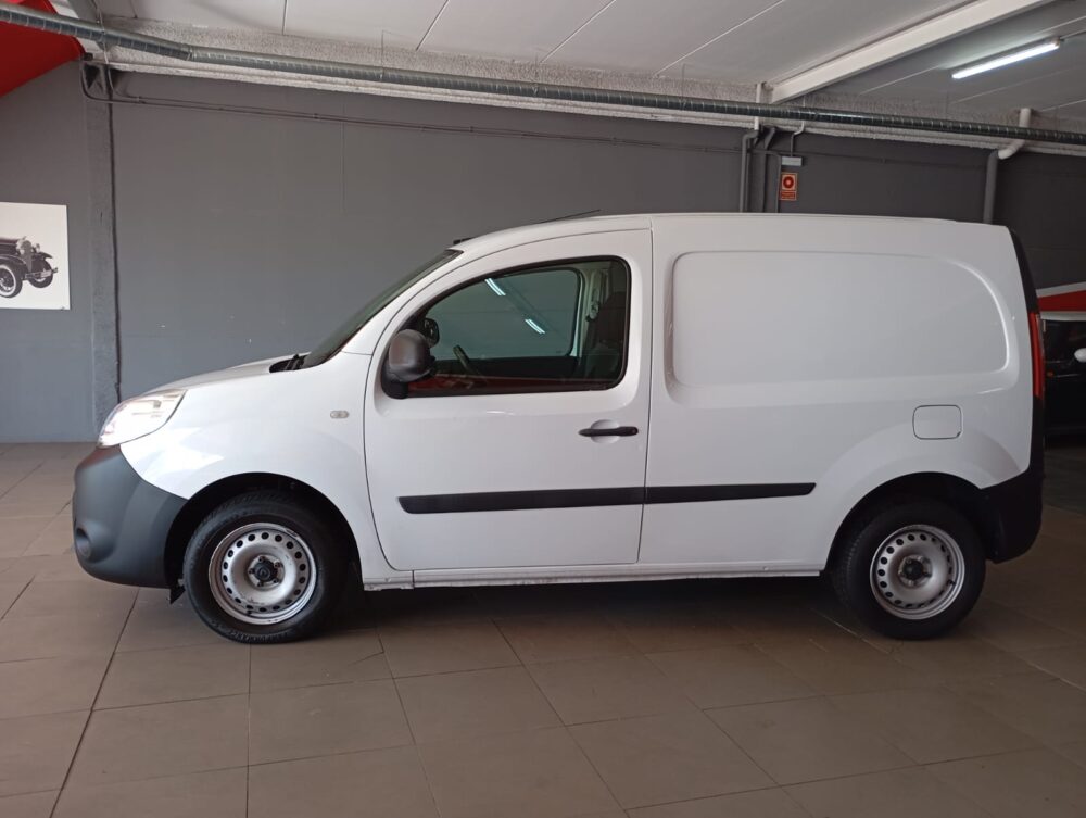 RENAULT KANGOO 1.5DC 90CV