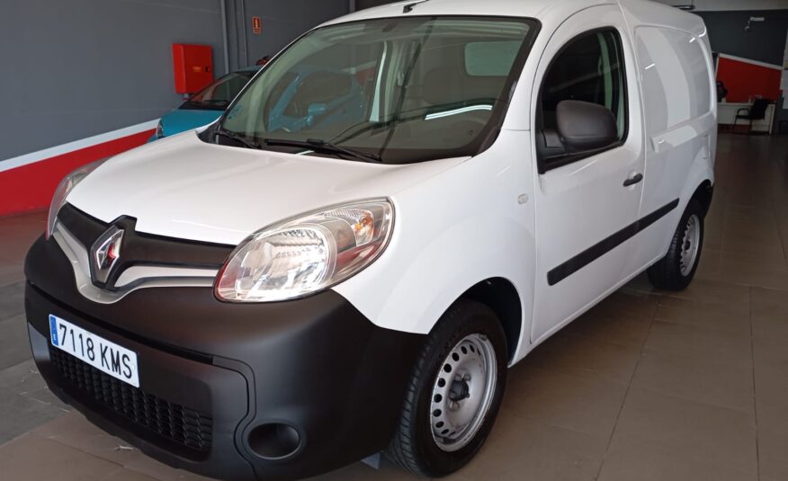 RENAULT KANGOO 1.5DC 90CV