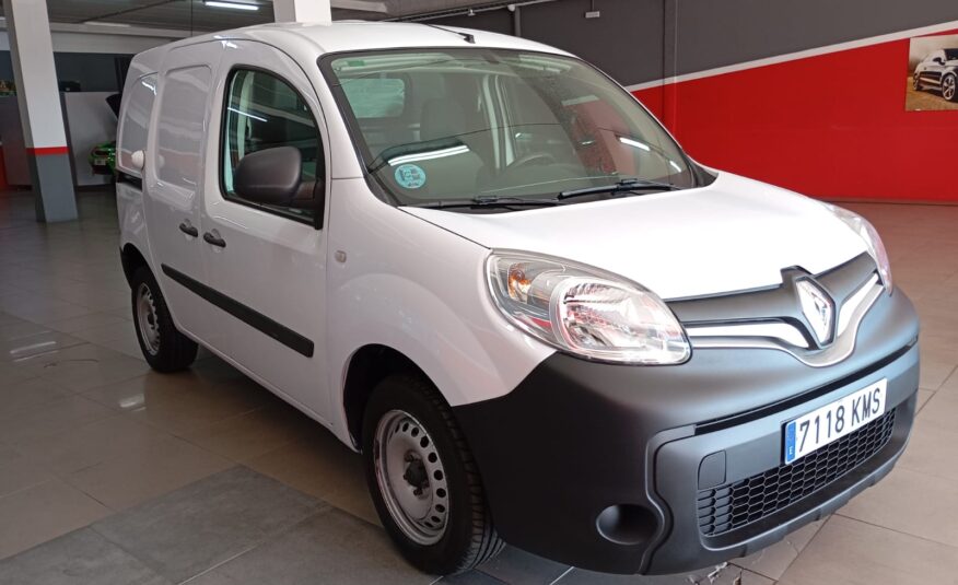 RENAULT KANGOO 1.5DC 90CV