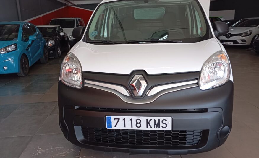 RENAULT KANGOO 1.5DC 90CV