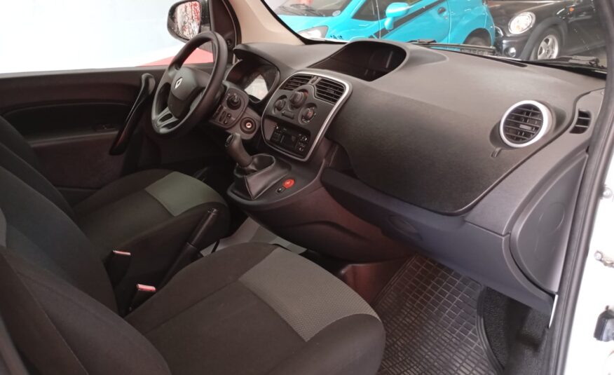 RENAULT KANGOO 1.5DCI 90CV