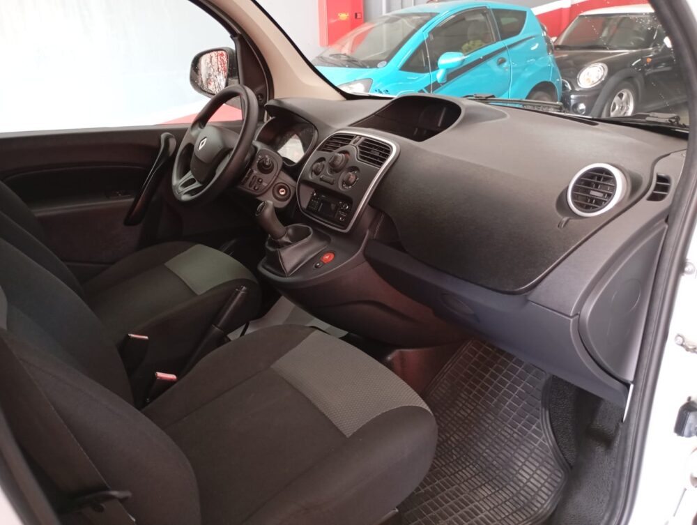 RENAULT KANGOO 1.5DCI 90CV