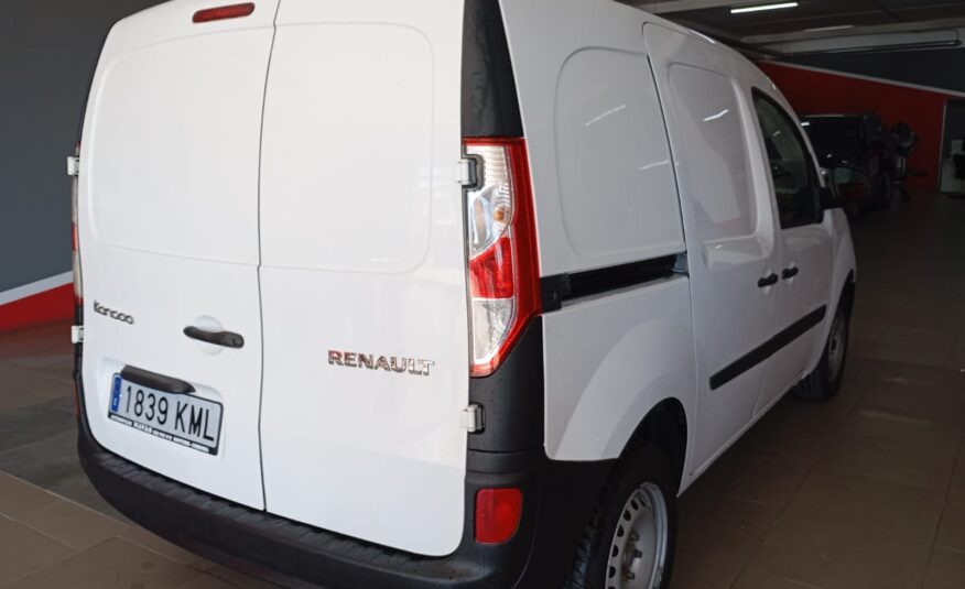 RENAULT KANGOO 1.5DCI 90CV