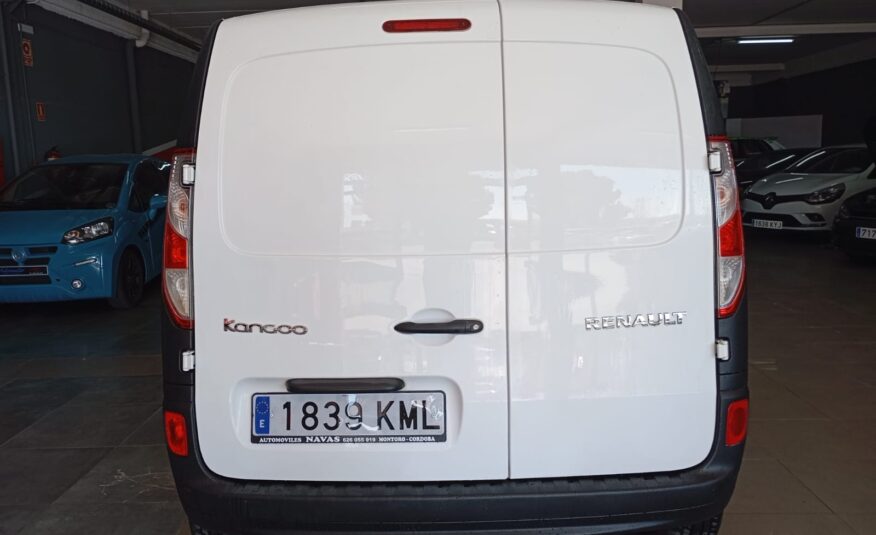 RENAULT KANGOO 1.5DCI 90CV