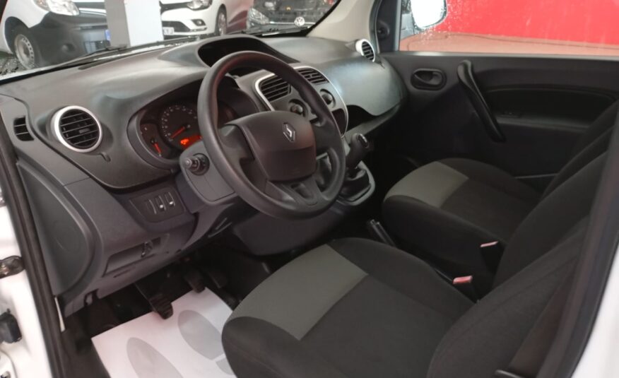 RENAULT KANGOO 1.5DCI 90CV
