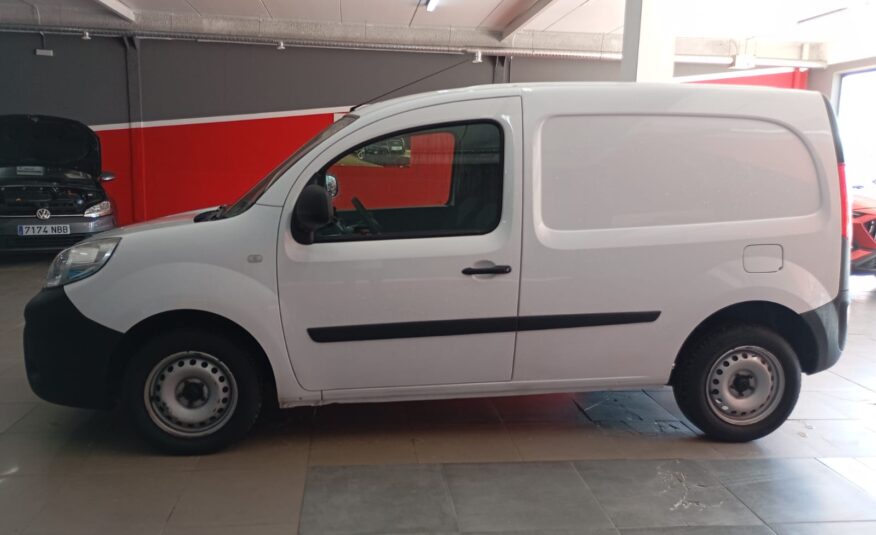 RENAULT KANGOO 1.5DCI 90CV