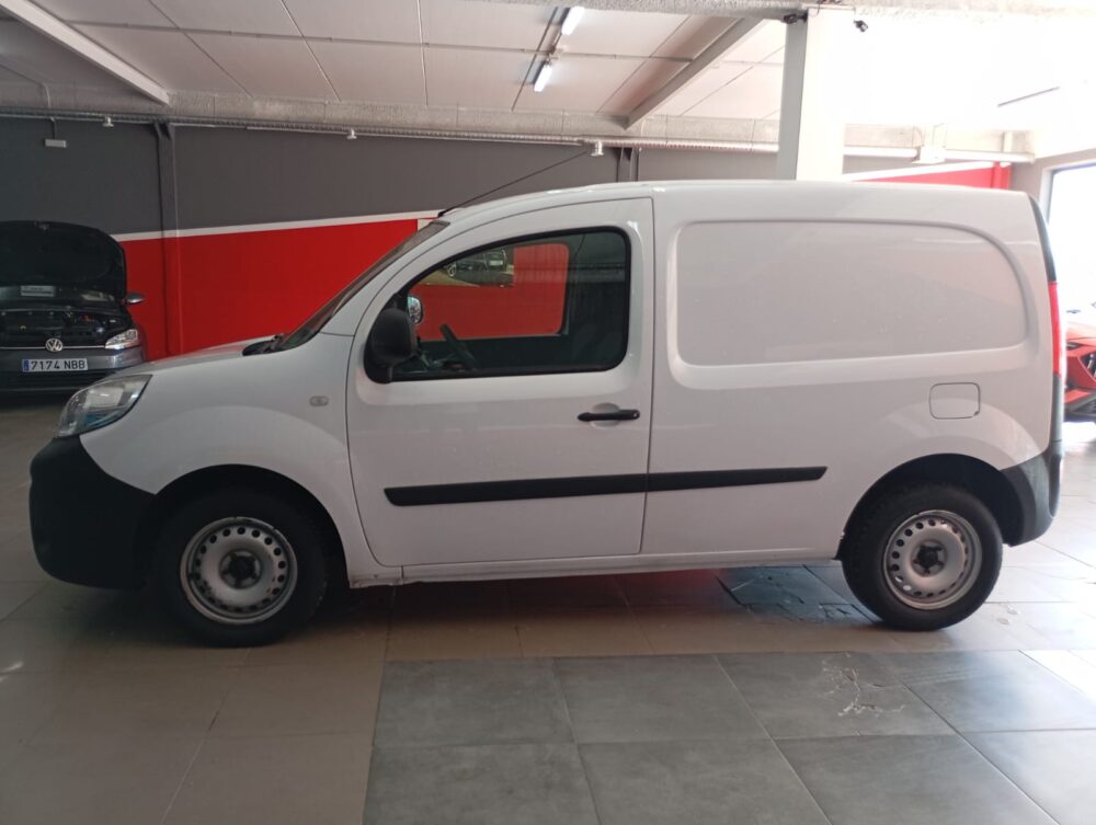 RENAULT KANGOO 1.5DCI 90CV