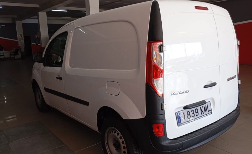 RENAULT KANGOO 1.5DCI 90CV