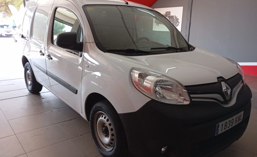 RENAULT KANGOO 1.5DCI 90CV