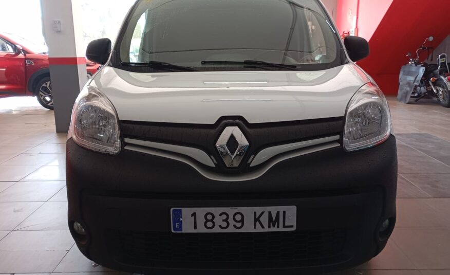 RENAULT KANGOO 1.5DCI 90CV