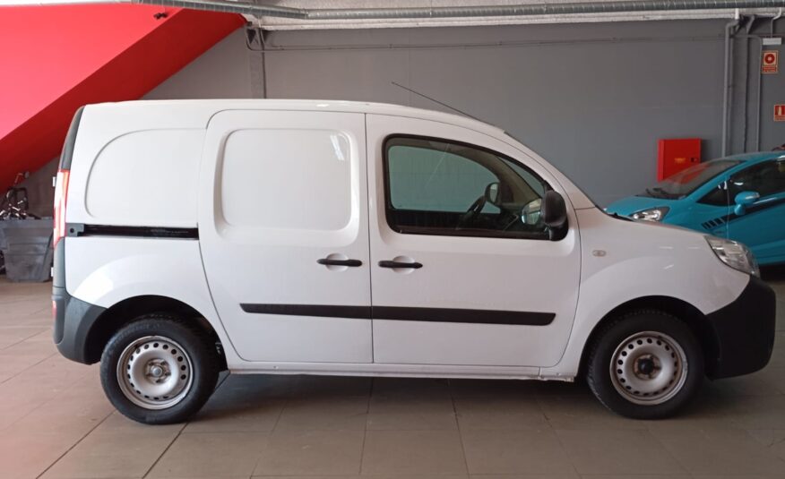 RENAULT KANGOO 1.5DCI 90CV