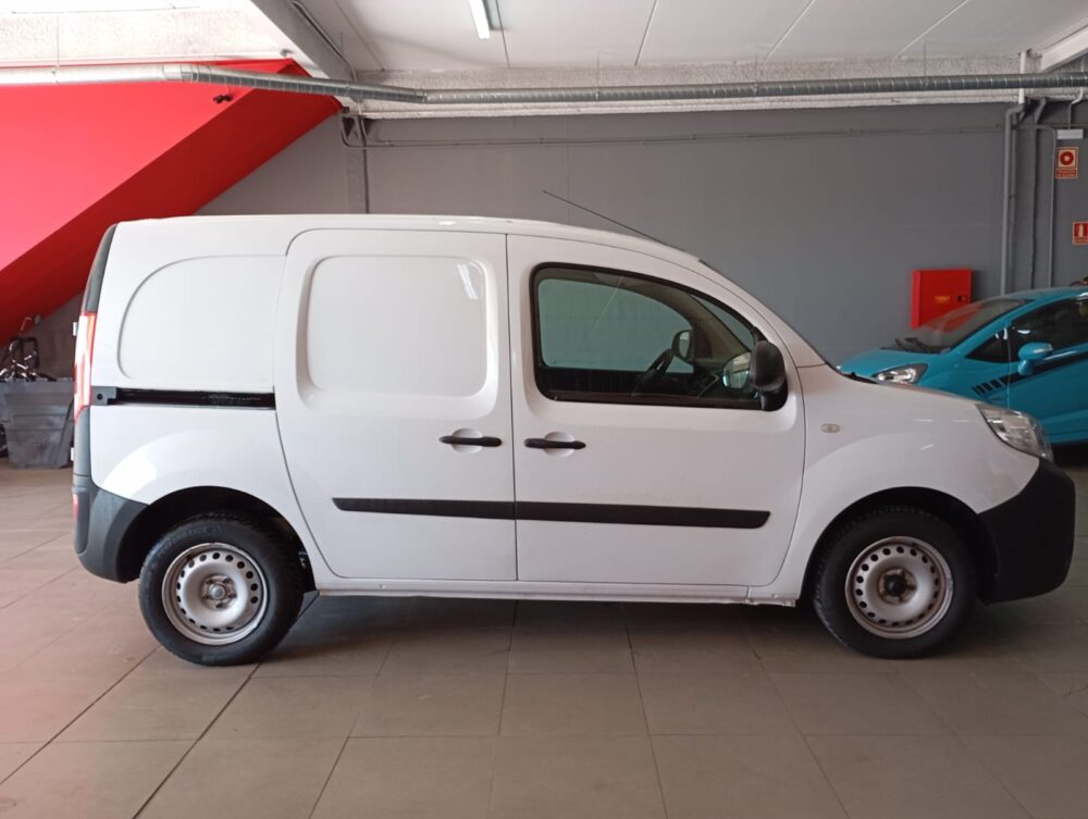 RENAULT KANGOO 1.5DCI 90CV