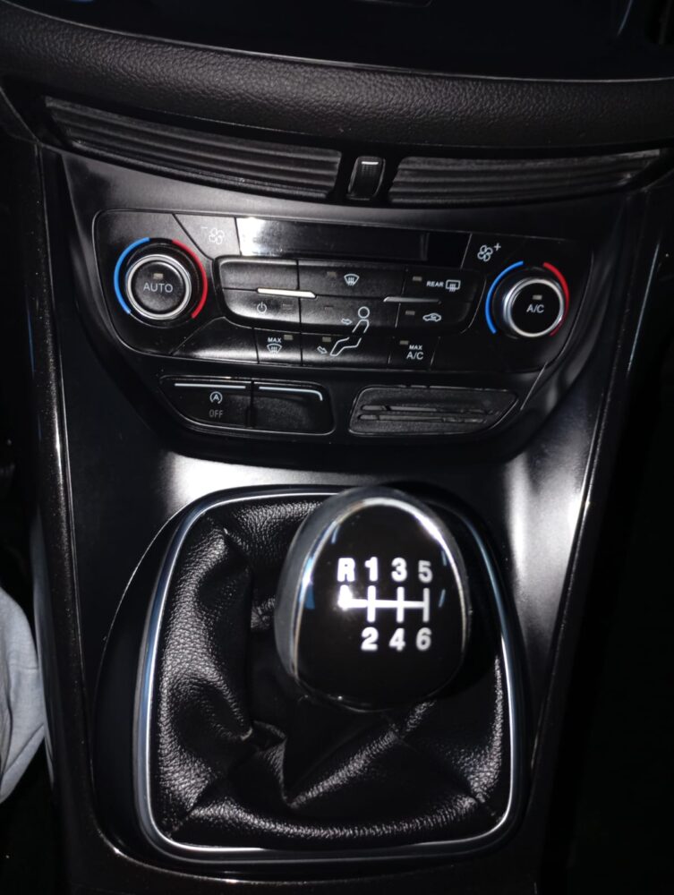 FORD KUGA 1.5TDCI 120CV