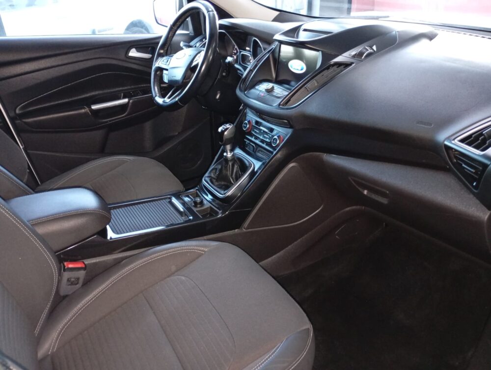 FORD KUGA 1.5TDCI 120CV