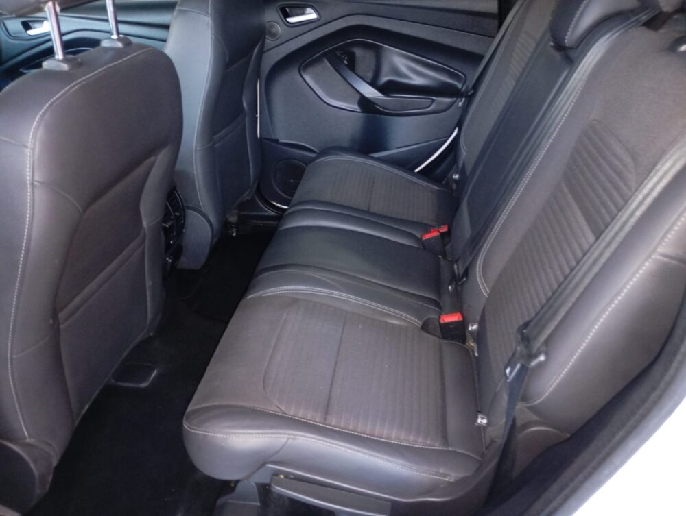 FORD KUGA 1.5TDCI 120CV