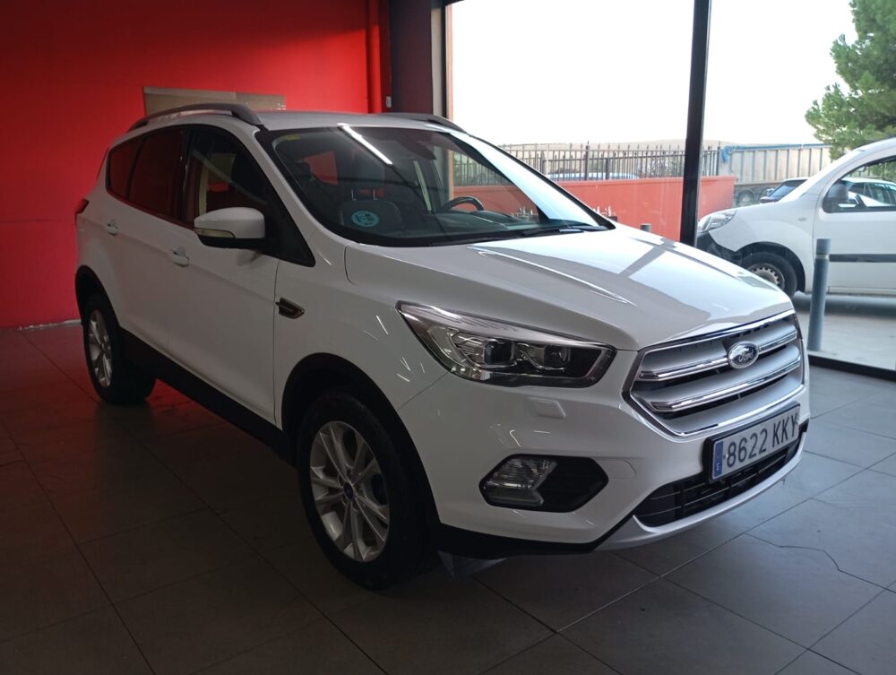 FORD KUGA 1.5TDCI 120CV
