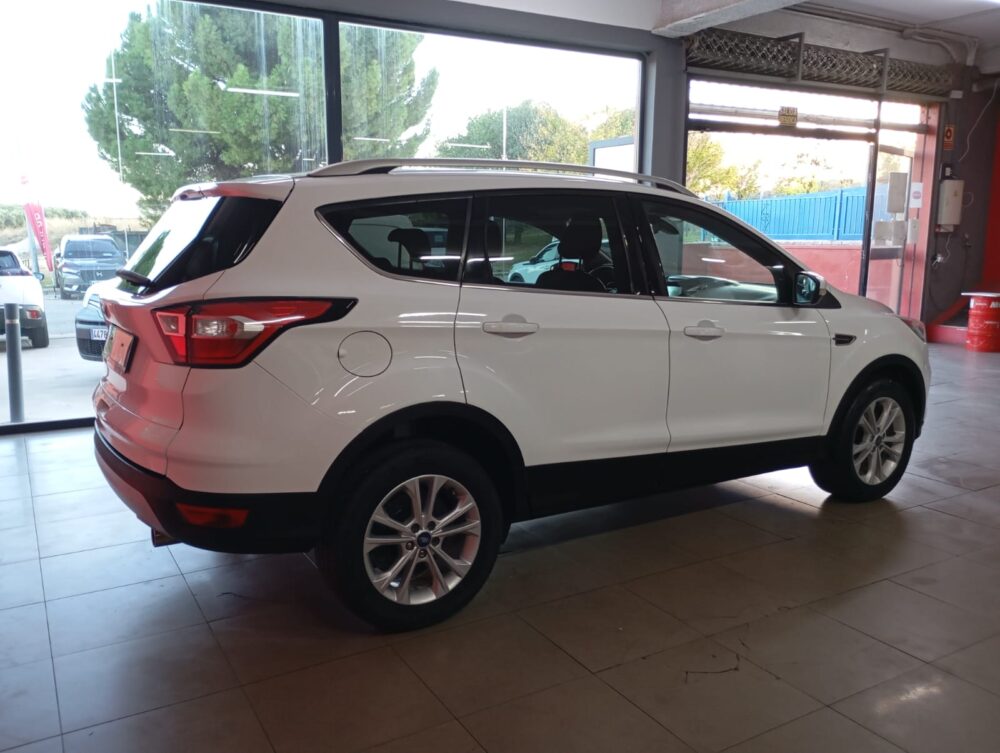 FORD KUGA 1.5TDCI 120CV