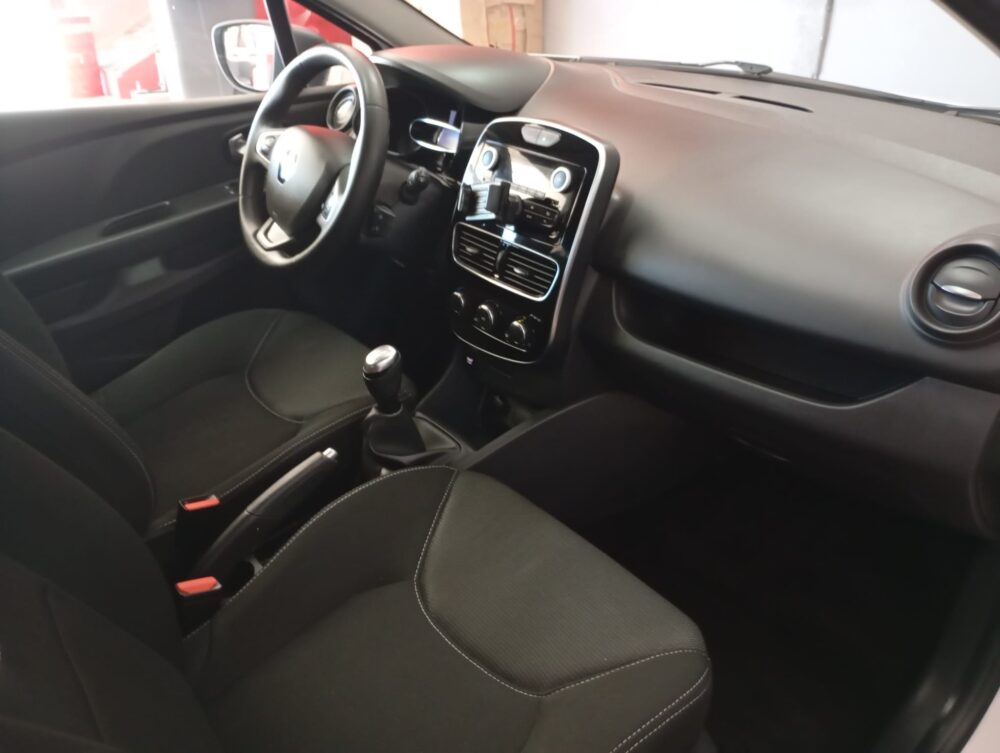 RENAULT CLIO 1.5DCI 75CV