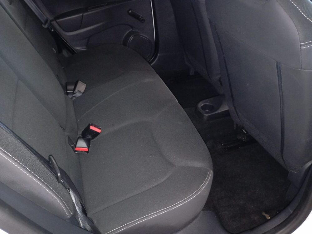 RENAULT CLIO 1.5DCI 75CV